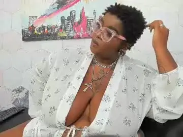 Chaturbate Nude Webcam of anaa_fuentess