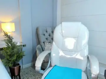 Chaturbate Sex Cam of annajaimes