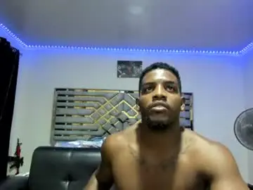 Chaturbate Best Webcam of anthony_fit2