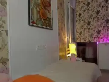 Chaturbate Live Sex of bedroomvhs