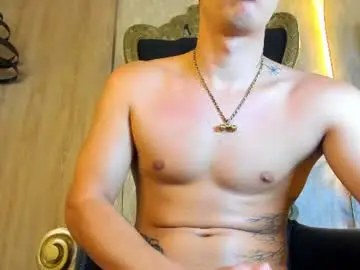 Chaturbate Adult Webcams of benjamin_more