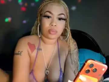 Chaturbate Private Sex Chat of bigbuttsarena