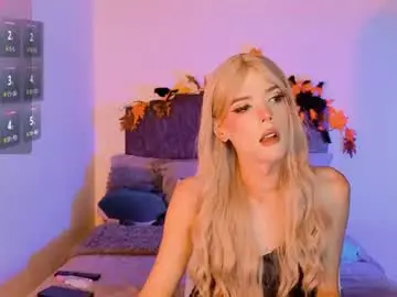 Chaturbate Sex Cam of billiesimons