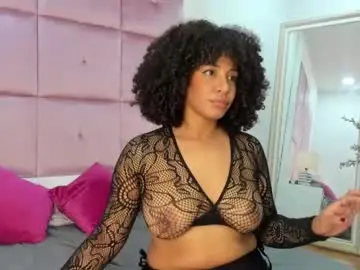 Chaturbate Nude Webcam of bronzetease