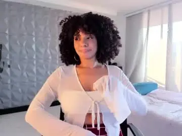 Chaturbate Sex Cam of bronzetease