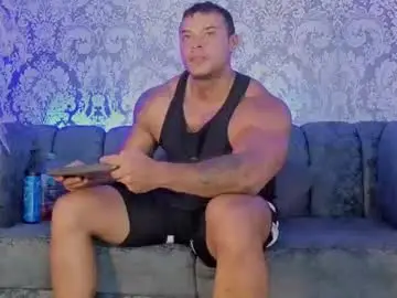 Chaturbate Free Porn Cam of damian_gonzalez