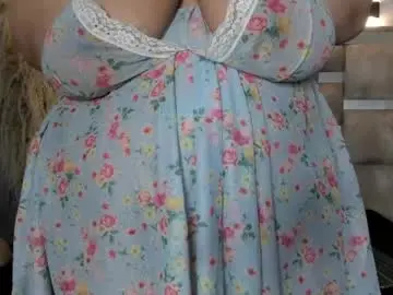 Chaturbate Sex Cam of danielaa_a