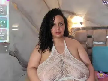 Chaturbate Sex Chat of danielaa_a