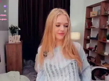 Chaturbate Live Sex Cam of dennabetters