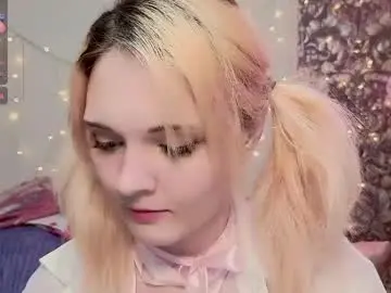 Chaturbate Sex Chat of doublebubble_