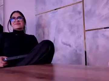 Chaturbate Adult Video Chat of ellaochoa