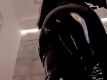 Chaturbate Nude Webcam of ellaochoa