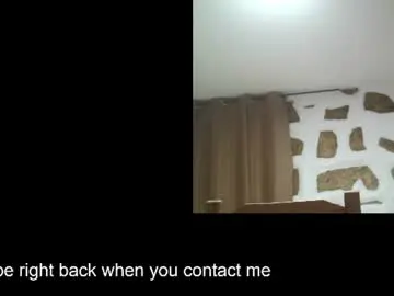 Chaturbate Sex Cam of fon6443916
