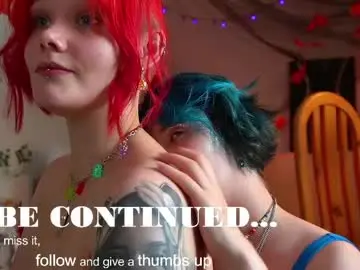 Chaturbate Private Sex Chat of fox_and_dog