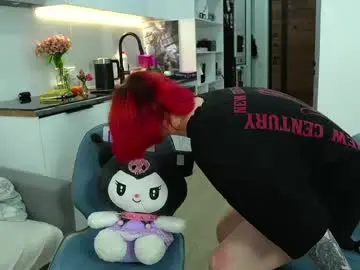 Chaturbate Live Sex of fox_and_dog