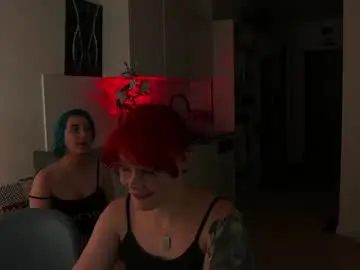 Chaturbate Adult Webcams of fox_and_dog