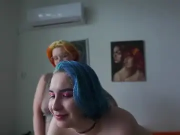 Chaturbate Live Porn of fox_and_dog