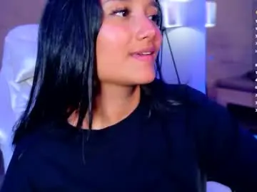 Chaturbate Adult Webcam of hannahmonttgomery