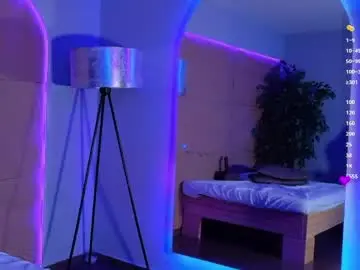Chaturbate Live Sex Cam of hannahmonttgomery
