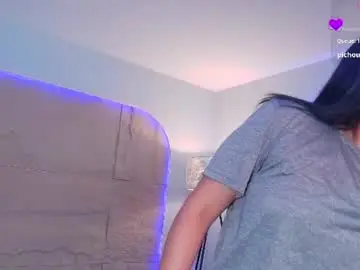 Chaturbate Live Porn of hannahmonttgomery
