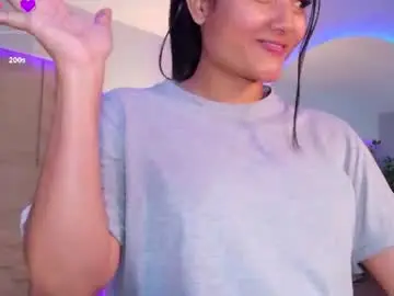 Chaturbate Adult Webcam of hannahmonttgomery