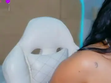 Chaturbate Live Sex of hannahmonttgomery