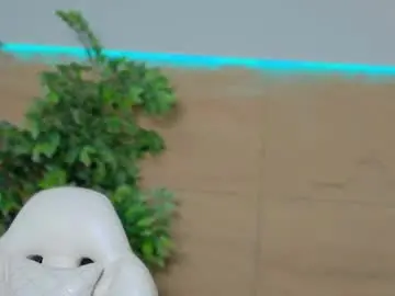 Chaturbate Adult Video Chat of hannahmonttgomery