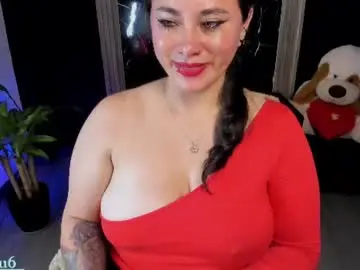 Chaturbate Live Porn of haruu_tay