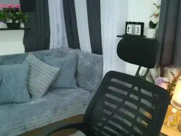 Chaturbate Live Porn of jasmine_brandy