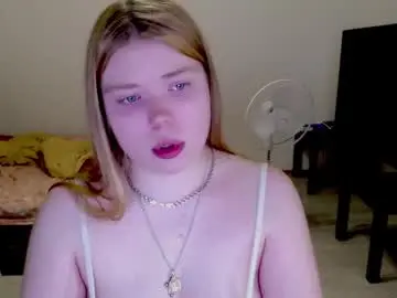 Chaturbate Adult Webcam of kitten_jenny01