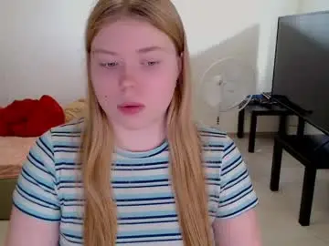 Chaturbate Sex Chat of kitten_jenny01