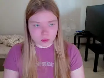 Chaturbate Adult Webcam of kitten_jenny01