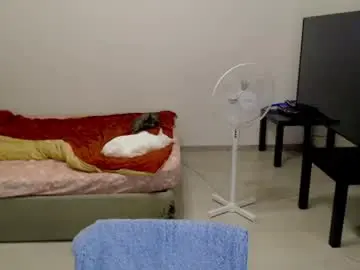 Chaturbate Private Sex Chat of kitten_jenny01