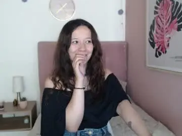 Chaturbate Live Sex Cam of lanna_mills