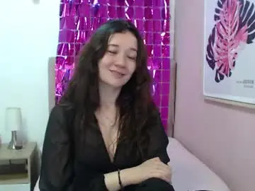 Chaturbate Live Porn of lanna_mills