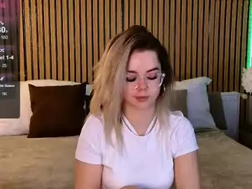 Chaturbate Nude Webcam of lilyrabbit