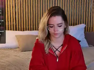 Chaturbate Nude Webcam of lilyrabbit