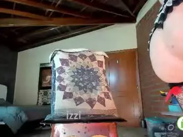 Chaturbate Best Webcam of little_izzi