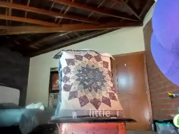Chaturbate Nude Webcam of little_izzi