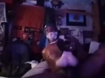Chaturbate Free Live Porn of longloadedtx