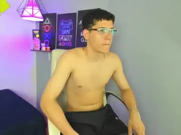 Chaturbate Adult Webcams of luca_white