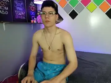 Chaturbate Adult Webcam of luca_white