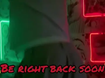 Chaturbate Sex Cam of luke_sweet