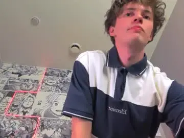 Chaturbate Nude Webcam of luke_sweet
