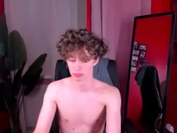 Chaturbate Sex Cam of luke_sweet