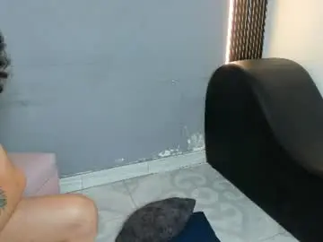 Chaturbate Sex Cam of marilumalibu