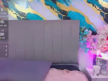 Chaturbate Live Sex Cam of melissa___saenz