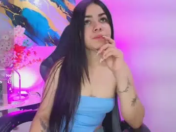 Chaturbate Live Porn of melissa___saenz