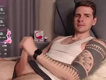 Chaturbate Best Webcam of mr_longboy