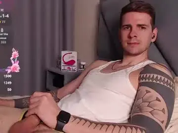 Chaturbate Sex Chat of mr_longboy